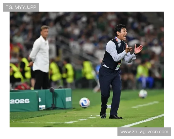 2026年世界杯突尼斯队能否出线分析与日本队晋级前景展望